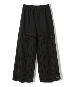 PROTAGONISTA:�q����@�\�r���[�X �p���c