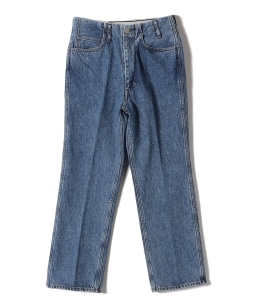 WESTOVERALLS: 817F IND FADE �f�j��