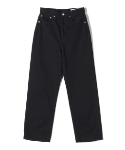 KURO:q@\rOPTIMA BLACK ONE WASH