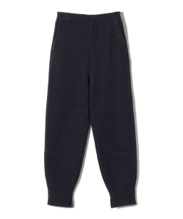 onit リブパントレンカ onit:〈手洗い可能〉リブ スパン トレンカ