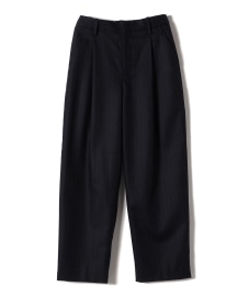 一部WEB限定】〈手洗い可能〉NEW リバーシブル ボア ブルゾン