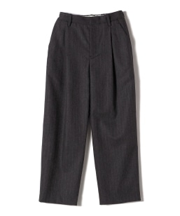 Lサイズ！ENGINEERED GARMENTS 別注サスペンダーパンツ Lサイズ！ENGINEERED GARMENTS 別注サスペンダーパンツ