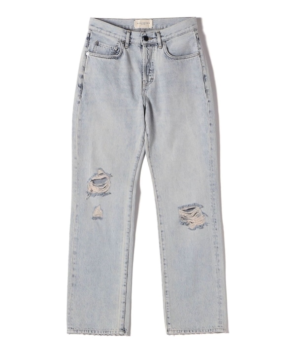 KALLMEYER:GABBY TAPERED fj