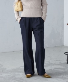 SHIPS 美品　リバーシブルノーカラーコート 手洗い可能 / 撥水加工〉リバーシブル ノーカラー コート