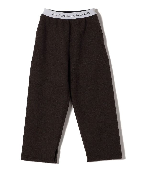 PROTAGONISTA:�{�A �C�[�W�[ �p���c