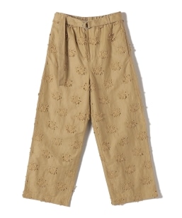 【onit】リブスパントレンカ SHIPS｜onit:<手洗い可能>リブ スパン トレンカ | Rakuten Fashion