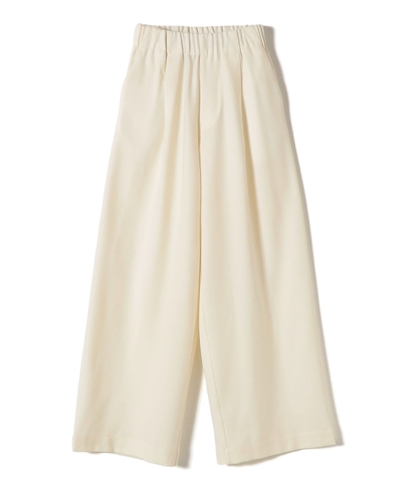 SLOAN:BOYFRIEND TROUSER