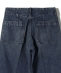 TANAKA:�q����@�\�rTHE WIDE JEAN TROUSERS