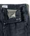 TANAKA:�q����@�\�rTHE WIDE JEAN TROUSERS