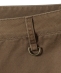 NOTHING WRITTEN: WIDE CHINO PANTS
