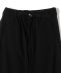 POST O'ALLS: knitty Coach Pants