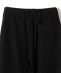 POST O'ALLS: knitty Coach Pants