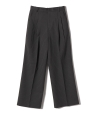 UNDER STANDING:stripe obi joseph pants �_�[�N�O���[