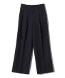 UNDER STANDING:stripe obi joseph pants �l�C�r�[