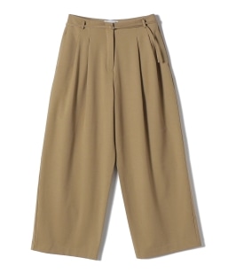 UNDER STANDING:Jimmy pants