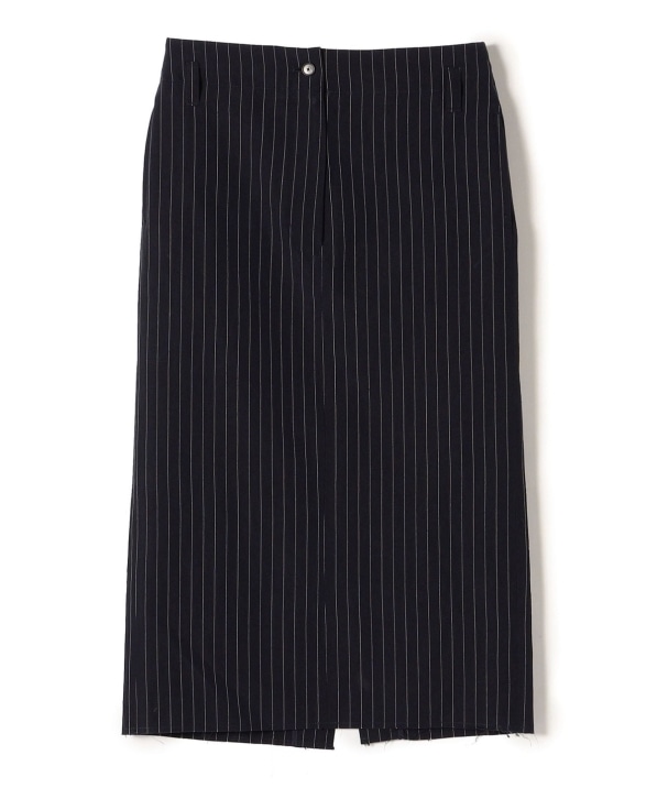 JANE SMITH:レイヤード タイト スカート: スカート SHIPS 公式サイト  