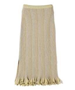 venit:���^���b�N �X�g���C�v �X�J�[�g