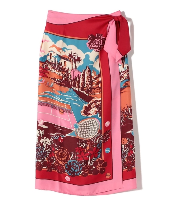 MANTERO:PAREO DOROTHY