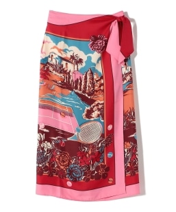 MANTERO:PAREO DOROTHY