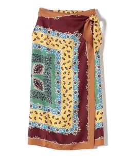 MANTERO:PAREO DOROTHY