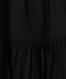〈手洗い可能〉ティアードハシゴレーススカート