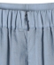MARIHA:〈手洗い可能〉ソリッドティアードスカート