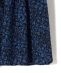 〈手洗い可能〉DEVEAUX シャーリング マーメイド スカート