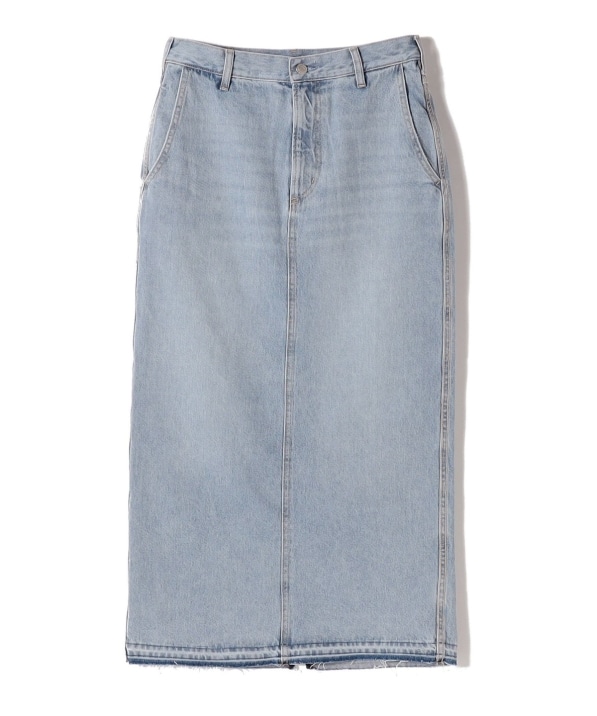 SHIPS Primary Navy Label:�u���[�` 5�|�P�b�g �f�j�� �X�J�[�g