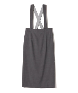 SHIPS Primary Navy Label:�g���s�J�� �T�X�y���_�[�X�J�[�g