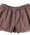 Girls Department Clu:�q����@�\�rCHECK PUFF MINI
