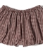 Girls Department Clu:�q����@�\�rCHECK PUFF MINI