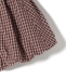 Girls Department Clu:�q����@�\�rCHECK PUFF MINI