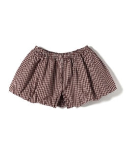 Girls Department Clu:�q����@�\�rCHECK PUFF MINI