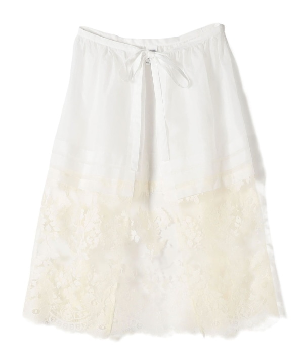 Heriter:�q��􂢉\�r���o�[ ���[�X ���b�v �X�J�[�g