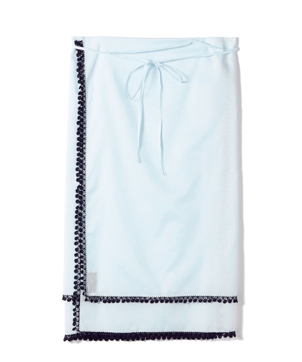 sera studio: CARPE SKIRT