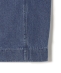【SHIPS別注】BIT BLUE:スティッチタイトデニムスカート