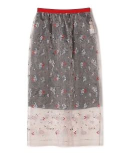 PONTI:�G���u���C�_���[ ���C���[�h �X�J�[�g