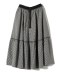 �s�\��t�ySHIPS�ʒ��zNell:�q��􂢉\�r���� �M���K�� �e�B�A�[�h �X�J�[�g