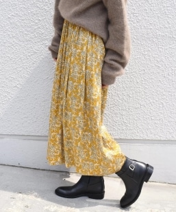 �t�����[�v�����g�X�J�[�g��