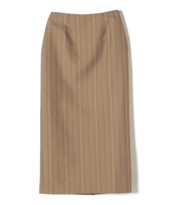 AMOMENO ロングスカート　新品スカート丈75cm