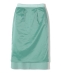 〈手洗い可能〉フェイクスエードポケットタイトスカート