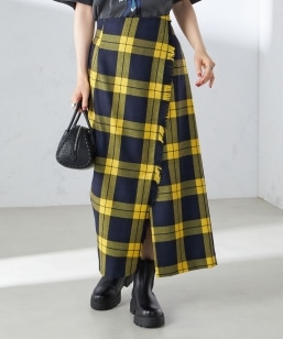 �`�F�b�N �t�����W �X�J�[�g