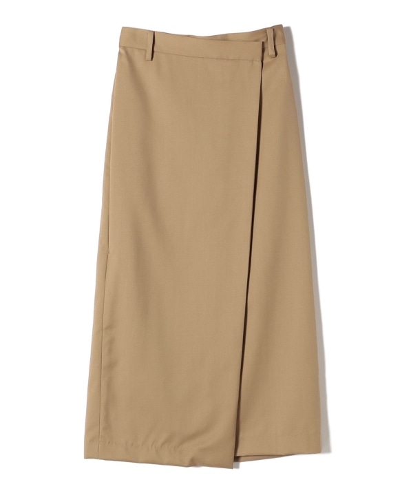 PROTAGONISTA:�q��􂢉\�r���b�v �X�J�[�g