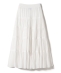 Merlette:�q��􂢉\�rHANA SKIRT �i243N54L�j