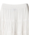 Merlette:�q��􂢉\�rHANA SKIRT �i243N54L�j