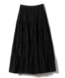 Merlette:�q��􂢉\�rHANA SKIRT �i243N54L�j �u���b�N