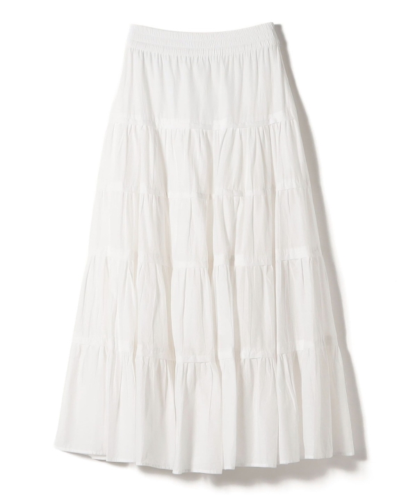 Merlette:〈手洗い可能〉HANA SKIRT （243N54L）｜ SHIPS 公式サイト