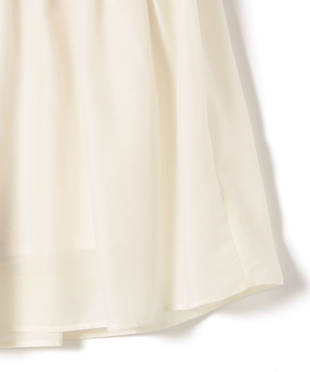 手洗い可能〉シャーリングスカート: スカート SHIPS 公式サイト｜株式