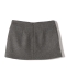 SLOAN:MINI SKIRT