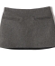 SLOAN:MINI SKIRT